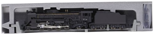 【中古】KATO Nゲージ D51 北海道形 2016-3 鉄道模型 蒸気機関車