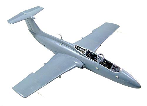 【中古】アバンギャルドモデル 1/48 アエロ L-29 デルフィン プラモデル 7,322円