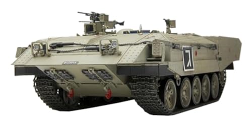 【中古】「ほぼ新品」モンモデル 1/35 イスラエル アチザリット装甲兵員輸送車 プラモデル｜オマツリライフ別館