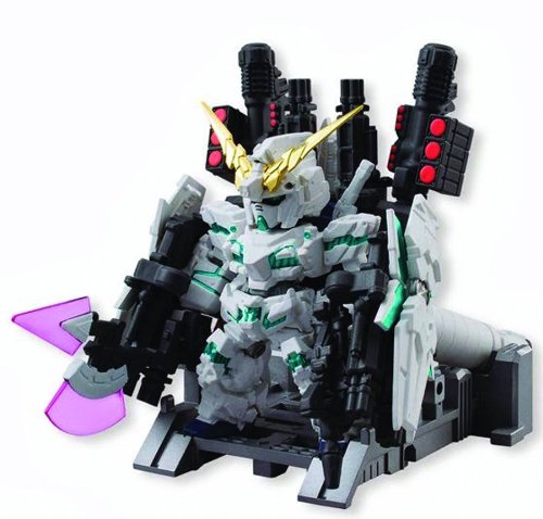 【中古】「非常に良い」FW GUNDAM CONVERGE EX02 1個入 (・ガム)