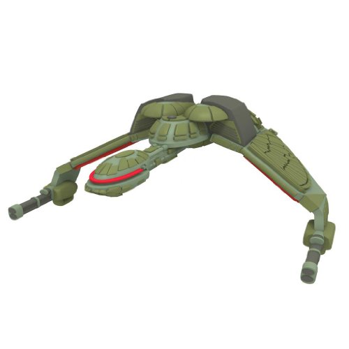 【中古】「未使用品」Star Trek Attack Wing: Klingon I.K.S. Koraga [並行輸入品]｜オマツリライフ別館