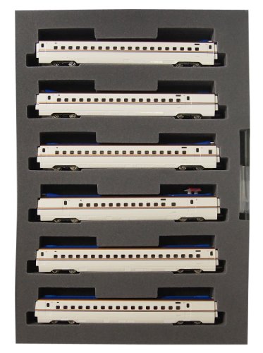 【中古】トミーテック(TOMYTEC) TOMIX Nゲージ E7系 北陸新幹線 増結セットB 92532 鉄道模型 電車
