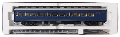 【中古】「非常に良い」TOMIX HOゲージ オハネフ12 HO-509 鉄道模型 客車