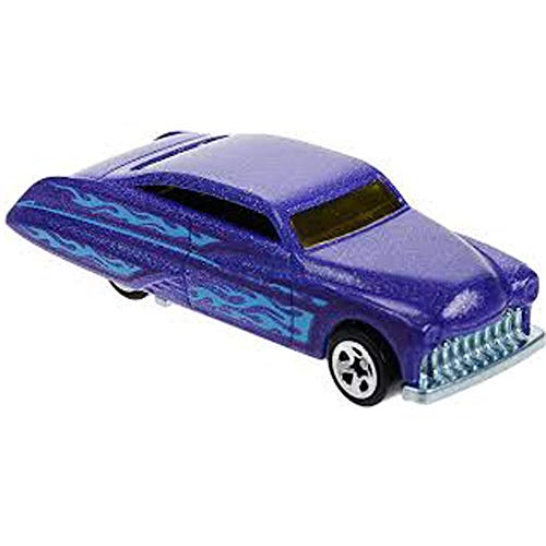【中古】「ほぼ新品」Hot Wheels 2014 City Color Shifters Purple Passion - 8/48｜オマツリライフ別館