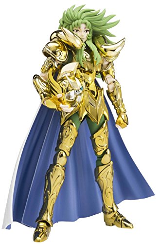 【中古】TAMASHII NATIONS 聖闘士聖衣神話EX アリエスシオン 聖戦Version [並行輸入品]｜オマツリライフ別館
