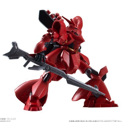 【中古】「非常に良い」機動戦士ガンダム ASSAULT KINGDOM EX03 サザビー【プレミアムバンダイ限定版】 (・ガム)｜オマツリライフ別館