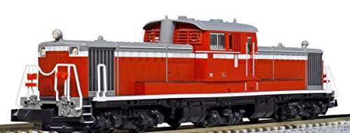 【中古】「非常に良い」KATO Nゲージ DD51 500 中期 耐寒形 3灯形 7008-8 鉄道模型 ディーゼル機関車