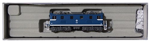 【中古】マイクロエース Nゲージ 秩父鉄道 デキ500形 A2076 鉄道模型 電気機関車