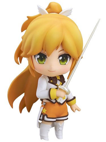 【中古】「非常に良い」ファンタジスタドール ねんどろいど ささら (ノンスケール ABS&PVC塗装済み可動フィギュア)