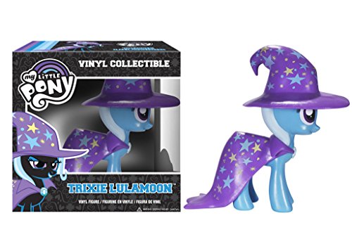 【中古】「非常に良い」My Little Pony Funko Vinyl Figure: Trixie [並行輸入品]｜オマツリライフ別館