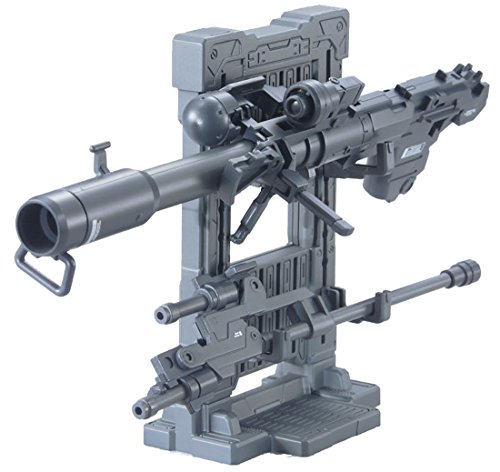 【中古】ビルダーズパーツ 1/144 システムウェポン007｜オマツリライフ別館