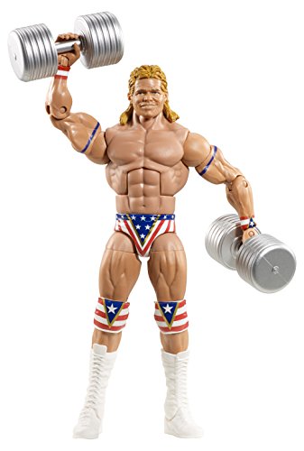 【中古】「ほぼ新品」WWE エリート #30 レックス ルーガー|オマツリライフ別館
