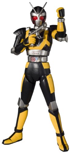 【中古】TAMASHII NATIONS S.H.フィギュアーツ ロボライダー