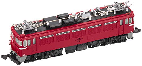【中古】「非常に良い」KATO Nゲージ ED75 1000 前期形 3075-1 鉄道模型 電気機関車