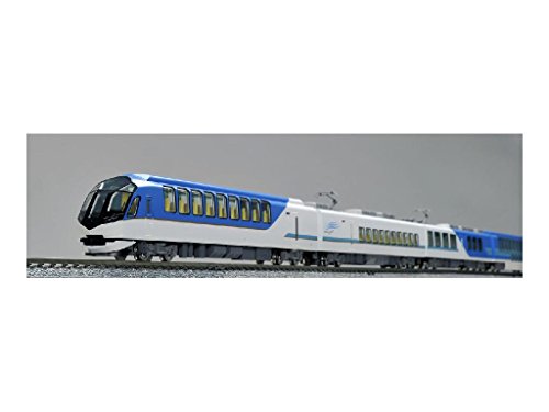 楽天市場】近畿日本鉄道 50000系（しまかぜ）基本セット （3両