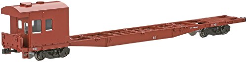 【中古】「非常に良い」TOMIX HOゲージ コキフ50000 コンテナなし HO-726 鉄道模型 貨車