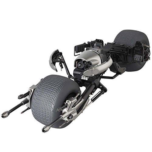 【中古】MAFEX(マフェックス) BATPOD(ノンスケール ABS&ATBC-PVC塗装済みアクションフィギュア)