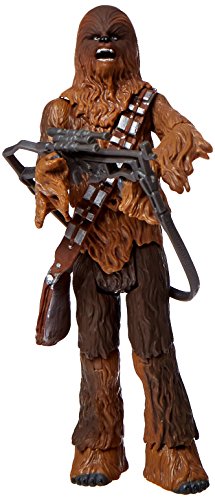 【中古】「未使用品」Hasbro スター・ウォーズ 3.75インチ ベーシックフィギュア ブラックシリーズ #11 チューバッカ 11,652円