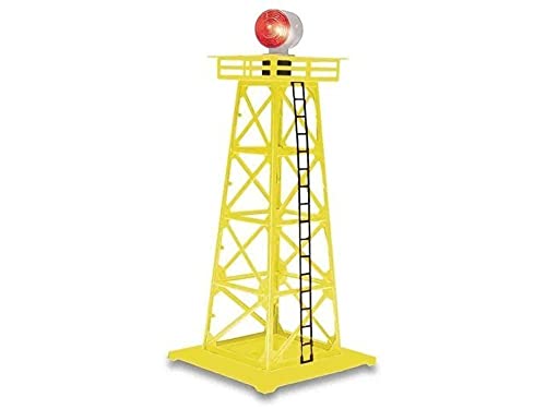 【中古】Lionel lnl81944ロータリービーコン ? イエロー