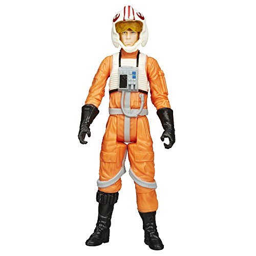 【中古】「非常に良い」Star Wars Saga Legends Luke Skywalker Figure [並行輸入品]｜オマツリライフ別館