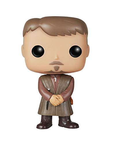【中古】「ほぼ新品」Funko: Game of Thrones: Petyr Baelish [並行輸入品]｜オマツリライフ別館