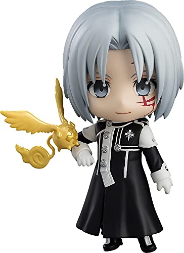 【中古】ねんどろいど D.Gray-man アレン・ウォーカー|オマツリライフ別館