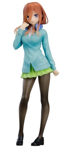 【中古】「未使用品」グッドスマイルカンパニー 五等分の花嫁 中野美空 1.5 ポップアップパレード PVCフィギュア