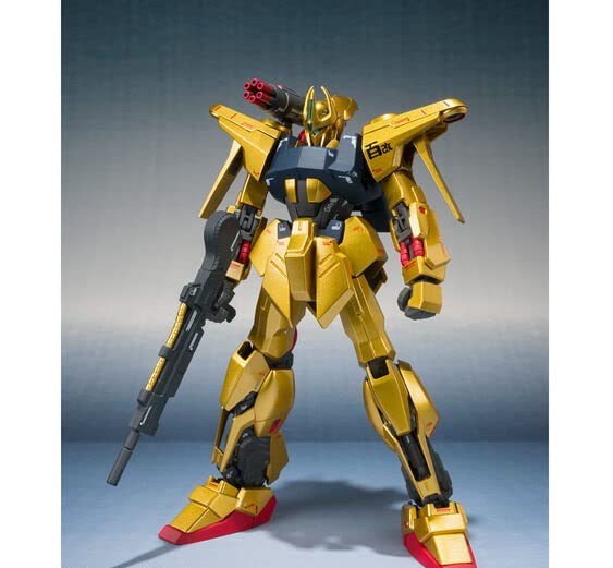 【中古】「未使用品」METAL ROBOT魂 (Ka signature) ＜SIDE MS＞ 量産型 百 式 改｜オマツリライフ別館