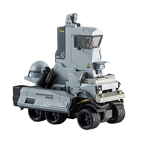 【中古】星環重工 合金重工シリーズ 『アークナイツ』 キャッスル 3 SUM019 VER. PVC&ABS&亜鉛合金製 塗装済み完成品フィギュア｜オマツリライフ別館