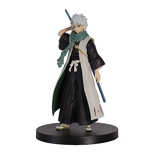 【中古】「未使用品」バンプレスト BLEACH SOLID AND SOULS 日番谷冬獅郎 6,123円