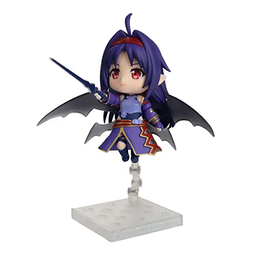 【中古】「ほぼ新品」グッドスマイルカンパニー ソードアート・オンライン ねんどろいどフィギュア ユウキ 4580590127067