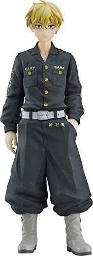 【中古】「ほぼ新品」POP UP PARADE 東京リベンジャーズ 松野千冬 完成品フィギュア 13,479円
