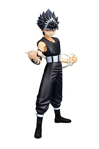 【中古】「非常に良い」ARTFX J 幽☆遊☆白書 飛影 1/8スケール PVC製 塗装済み完成品 フィギュア PV111