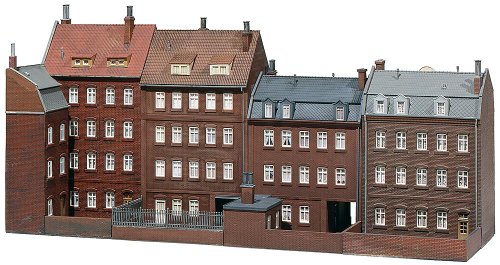 【中古】「非常に良い」FALLER ファーラー 130915 H0 1/87 住宅/家/ハウス|オマツリライフ別館