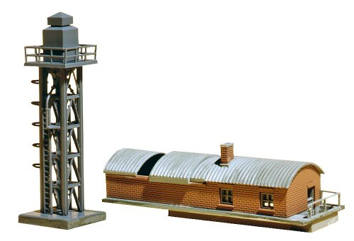 【中古】「未使用品」FALLER ファーラー 222146 N 1/160 鉄道建物関連施設 20,187円