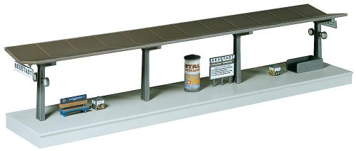 【中古】FALLER ファーラー 120201 H0 1/87 鉄道建物関連施設