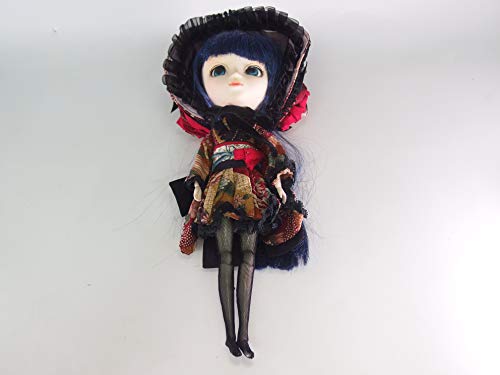 【中古】プーリップ/Lan(ラン) 緋(あけ) F-541