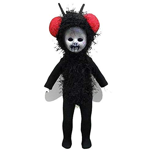 【中古】「非常に良い」リビングデッドドールズ(Living Dead Dolls) シリーズ24/Beelzebub（ベルゼブブ）｜オマツリライフ別館