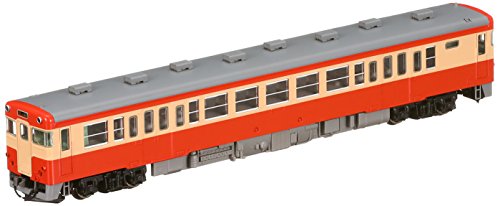 【中古】「ほぼ新品」TOMIX Nゲージ キハ53 8448 鉄道模型 ディーゼルカー|オマツリライフ別館