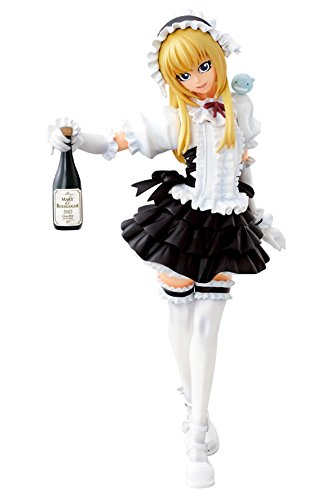 【中古】一番くじ もやしもん ~ふたたびかもすぞ~ A賞 ブルゴーニュのマリーフィギュア画像