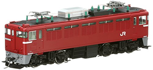 【中古】「非常に良い」TOMIX HOゲージ ED79-0 シングルアームパンタグラフ搭載車 HO-146 鉄道模型 電気機関車