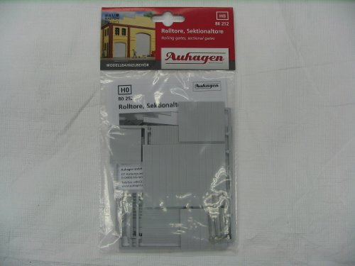 【中古】「未使用品」Auhagen アオハーゲン 80252 H0 1/87 装飾パーツ