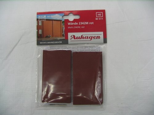 【中古】「未使用品」Auhagen アオハーゲン 80511 H0 1/87 装飾パーツ