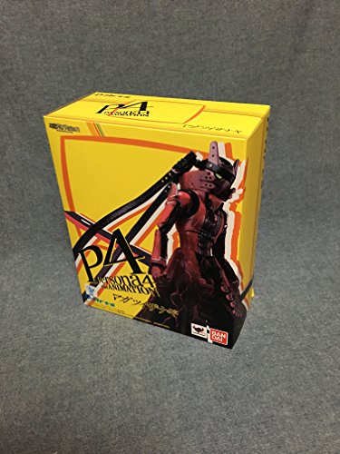 【中古】「未当て嵌める品」D-Arts 心象4 マガツイザナギ（魂ウェッブ押さえる）