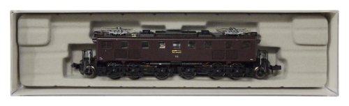 【中古】マイクロエース Nゲージ EF15-88 A2404 鉄道模型 電気機関車