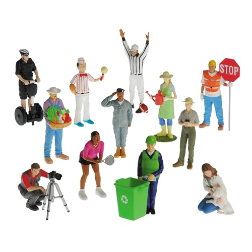 【中古】Pretend Professionals - Set 2