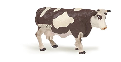 【中古】「非常に良い」Papo(パポ) MINI チューブ ファームアニマル PVC PA33015