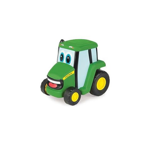【中古】Schieb-mich Johnny Traktor