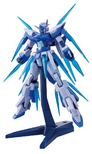 【中古】「非常に良い」ガンプラ HG 1/144 AGE-FX ガンダムAGE-FXバースト (機動戦士ガンダムAGE) 8,274円