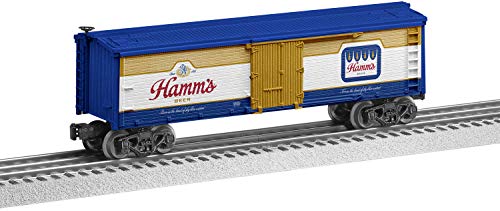 【中古】「非常に良い」Lionel Trains - Hamms Reefer O Gauge｜オマツリライフ別館